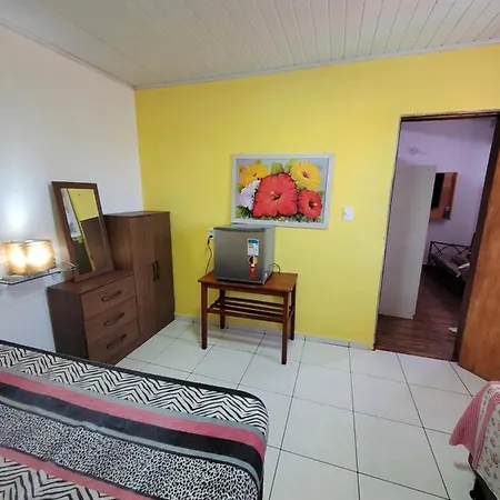 Casa Do Angelo Apartment Velha Boipeba Exterior photo