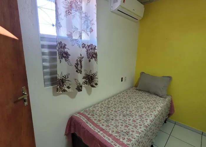 Casa Do Angelo